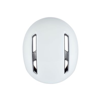 8. HJC CALIDO PLUS Bicycle Helmet White-Gray PEARL WHITE GREY rS