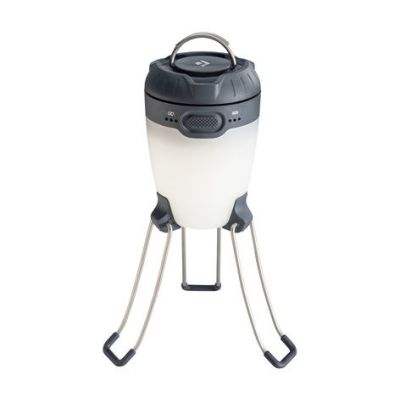 Black Diamond Apollo camping lamp - graphite