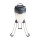 Black Diamond Apollo camping lamp - graphite