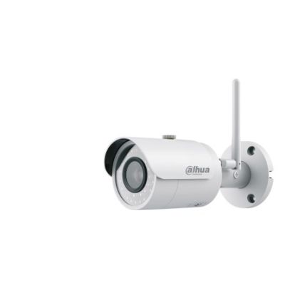 T5A-PV-0280B Wi-Fi 6 IP camera, Smart Dual Light Active Deterrence - 5 Mpx 2.8 mm DAHUA
