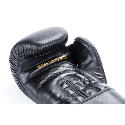19. 10oz Boxing Gloves - Striker - Legacy Series
