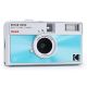 2. Kodak EKTAR H35N Compact 35mm Movie Camera Blue, Silver