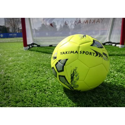 4. Yakima Sport Soccer Ball 4 100520