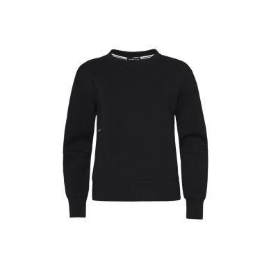 Sail Racing W Race Heavy Sweater Women's Black