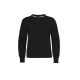 Sail Racing W Race Heavy Sweater Women's Black