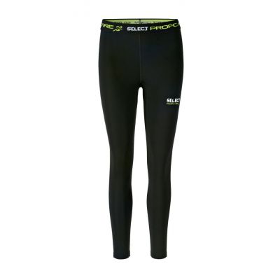 3. SELECT Women's Compression Pants 6406 W
