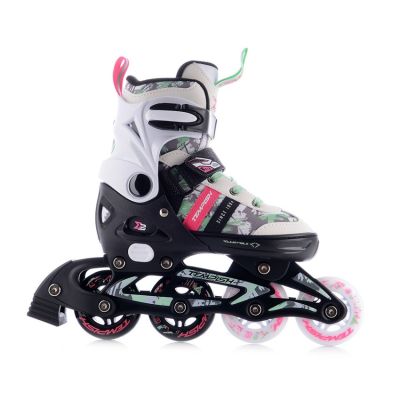 3. Adjustable Inline Skates TEMPISH Dasty Girl 2