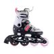 3. Adjustable Inline Skates TEMPISH Dasty Girl 2