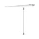 LAMP SUBMARINE SLIM 24W/840 LED 1.5M