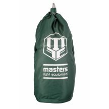 MASTERS W-MFE bag/bag 100/40 cm green