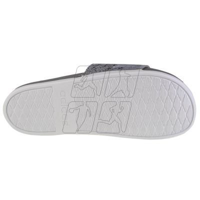 4. Slippers adidas Adilette Comfort Slides M F34727