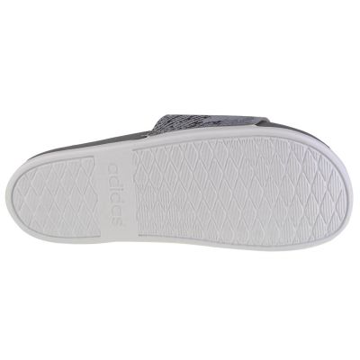 4. Adidas Adilette Comfort Slides M F34727 flip-flops