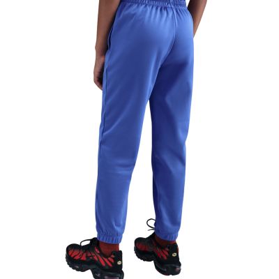 6. Nike Sportswear kids' tracksuit blue HQ9315 411