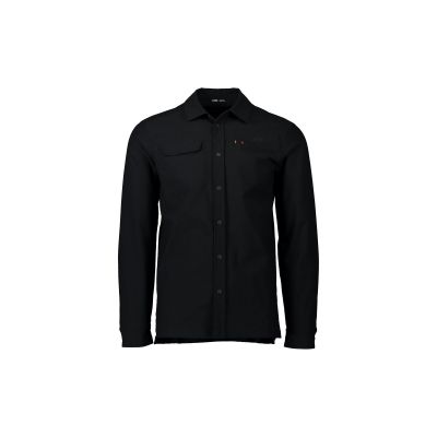 POC Rouse Shirt Black