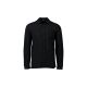 POC Rouse Shirt Black