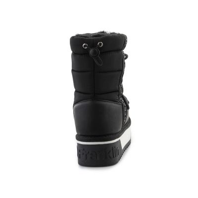 5. D.Franklin Nordic V.2 Bomb W DFSH371006 shoes