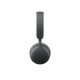 6. Logitech Headset Zone Wireless 2 ES for Business graphite
