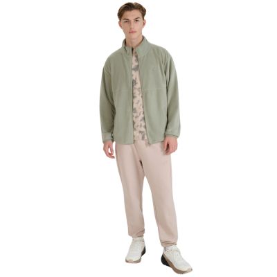 11. 4F M320 M 4FWSS25TFLEM320 44S sweatshirt