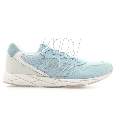 9. New Balance W WRT96MB shoes