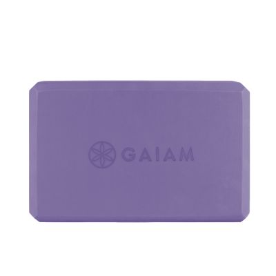 15. Gaiam 52214 Yoga Cube