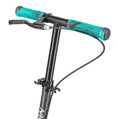 3. HM183 TURQUOISE SCOOTER NILS EXTREME