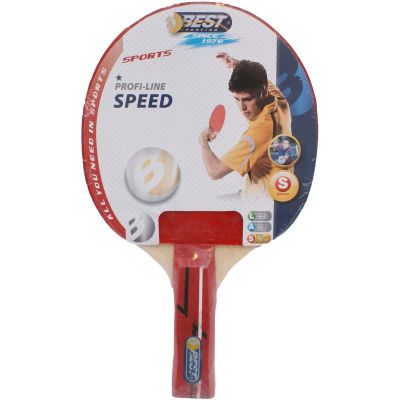 2. PROFI-LINE SPEED BEST SPORTING TABLE TENNIS RACKET