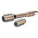 12. Babyliss AS952E Hair Curler (650W; gold)