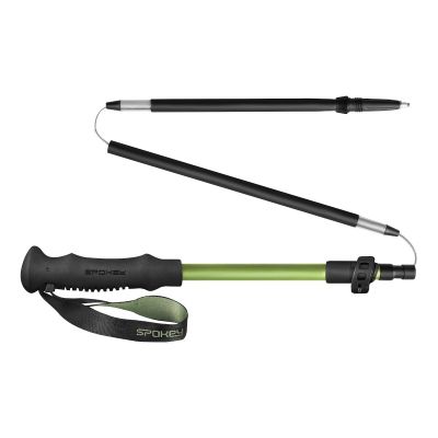 4. Spokey Terra SPK-944825 Trekking Poles