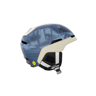 3. POC Obex BC MIPS Hedvig Wessel Ed ski helmet.