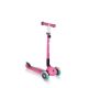 23. Scooter, bike, Globber GO-UP Deluxe Lights 646-110