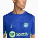 3. Nike FC Barcelona DF Academy Pro Third M FQ2544-418 Jersey