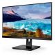 19. Philips S Line 243S1/00 computer monitor 60.5 cm (23.8") 1920 x 1080 px Full HD LCD Black