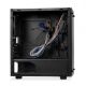 13. IBOX MINI TOWER PASSION V4 GAMING OPV4 case (Micro ATX; black)