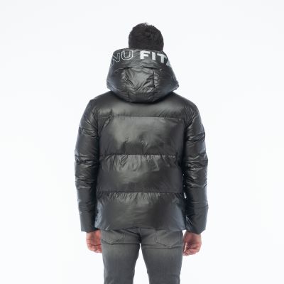 10. Men's CRULE Insulated Jacket