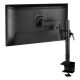 2. ARCTIC X1 109.2 cm (43") Desk Black