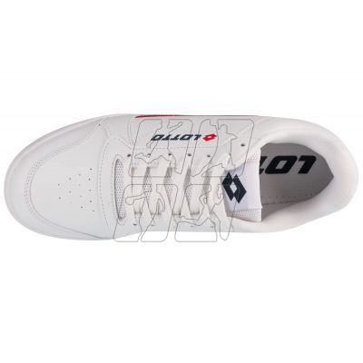 3. Lotto Nandu W 2400100U-1030 Shoes 