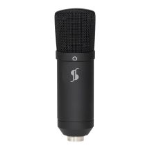 STAGG SUM45 Set - USB Condenser Microphone