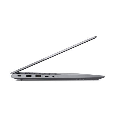 11. Lenovo ThinkBook 16 G9 IPL Copilot+ PC Intel Core Ultra 5 325 Laptop 40.6 cm (16") WUXGA 16 GB DDR5-SDRAM 512 GB SSD Wi-Fi 7 (802.11be) Windows 11 Pro Gray English