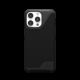 UAG Metropolis LT MagSafe case for iPhone 15 Pro Max - black kevlar