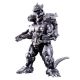 4. GODZILLA ACTION FIGURE – MECHA GODZILLA 2003