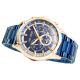 4. Paul Lorens Men's Watch PL13605B-6F3