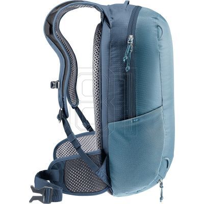 5. Deuter Race 12 Cycling Backpack 320412313740