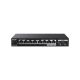 6. Tenda TEM2010X 2.5G Ethernet (100/1000/2500) Network Adapter Desktop Black