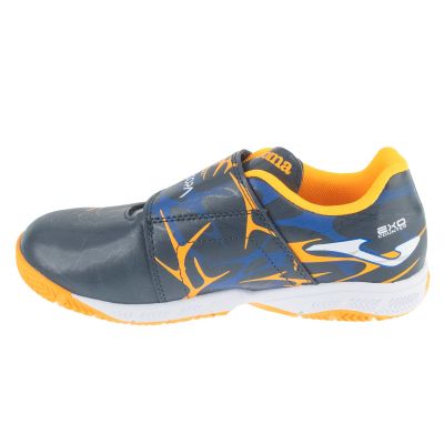 2. Joma Super Copa Jr 2503 INV SCJW2503INV Navy Blue 27