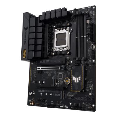 29. ASUS TUF GAMING B650-E WIFI Motherboard