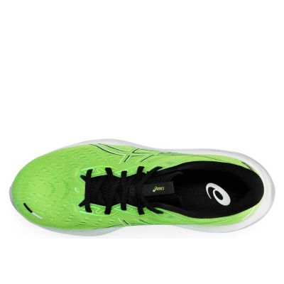 5. Asics Gel-Cumulus 26 M Green Shoes (1011B792-300)