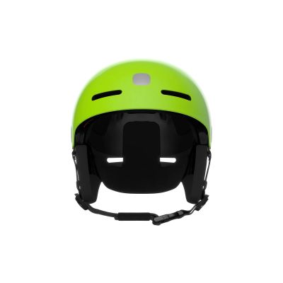 POC POCITO FORNIX MIPS Kids Ski Helmet Lightweight Green (10473_8234)