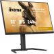 36. IIYAMA monitor 80.0 cm (31.5") GB3290QSU-B1 16:9 2xHDMI+DP+2xUSB-C