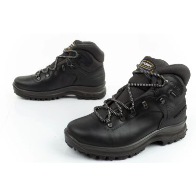 29. Grisport Nero Pecos M 13229P13G trekking shoes