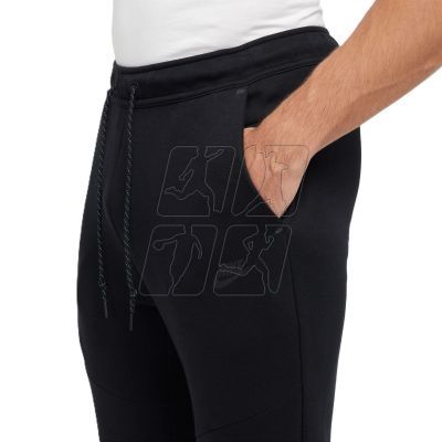 3. Nike Techfit Fleece Jogger M HV0959-010 pants